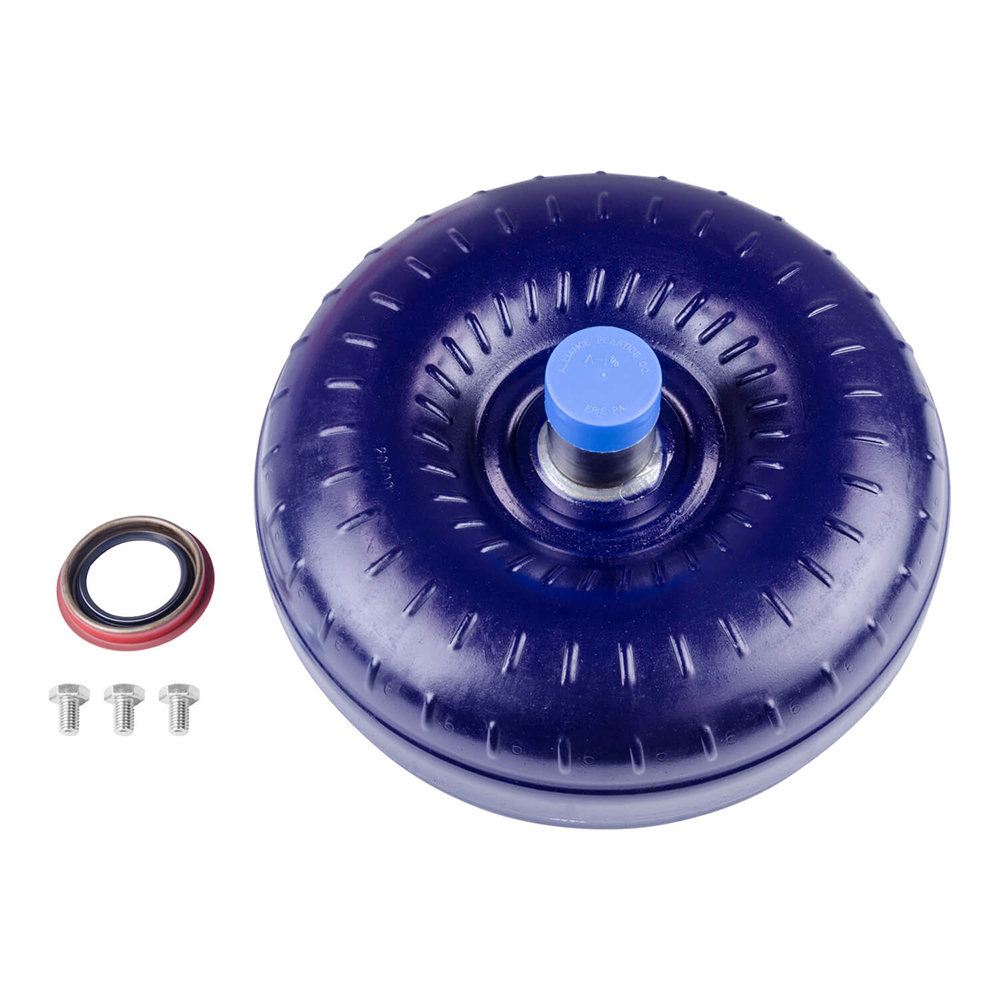 B&M Tork Master 20400 Torque Converter